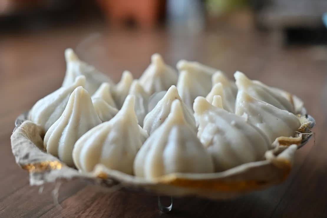 វៀតណាមជាប្រទេសមួយដែលមាននំខេកល្អបំផុតនៅលើពិភពលោក - រូបថត ៨. Việt Nam là một trong số những quốc gia có món bánh ngon nhất thế giới - Ảnh 8.