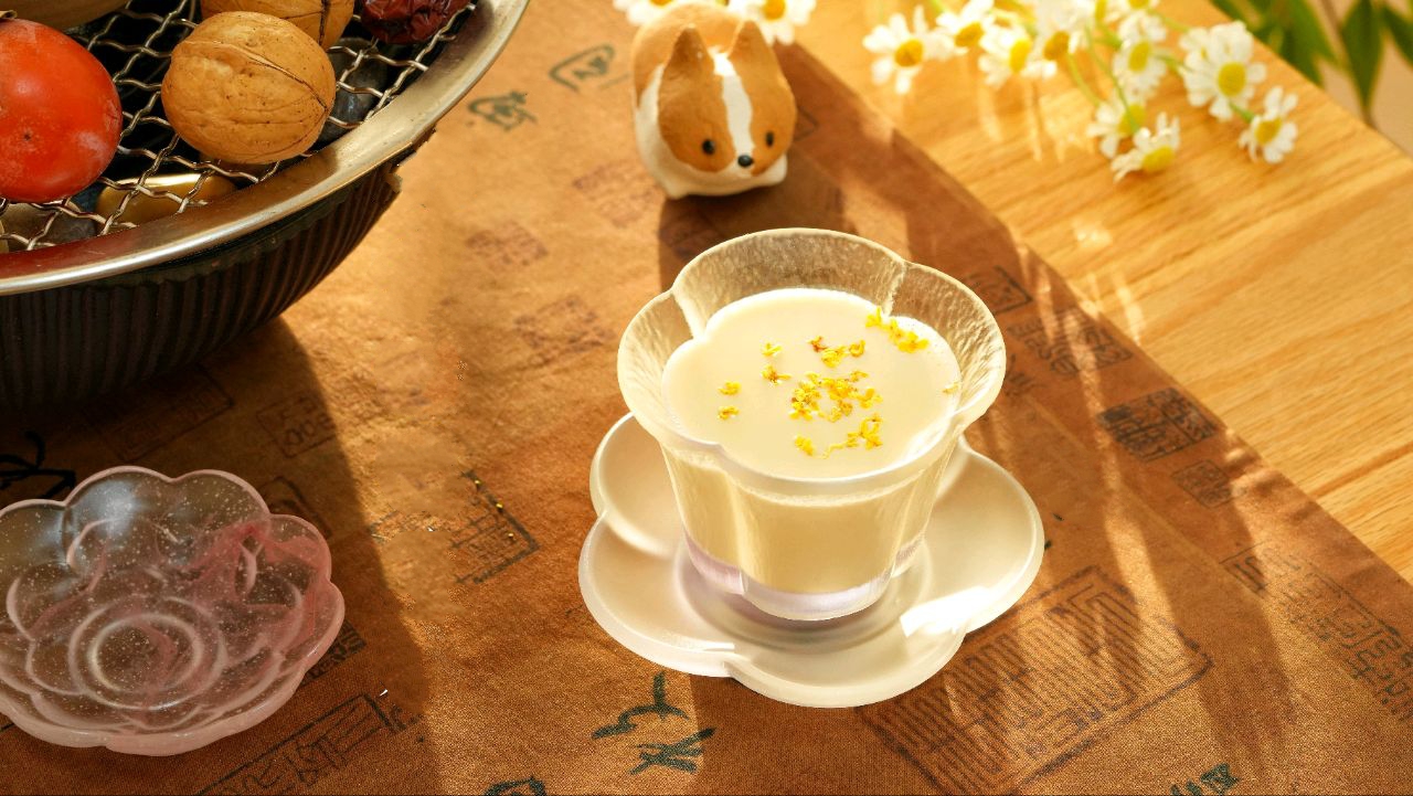 Có một loại trà uống vừa ngon miệng lại giúp cơ thể tỏa hương thơm - Ảnh 6.