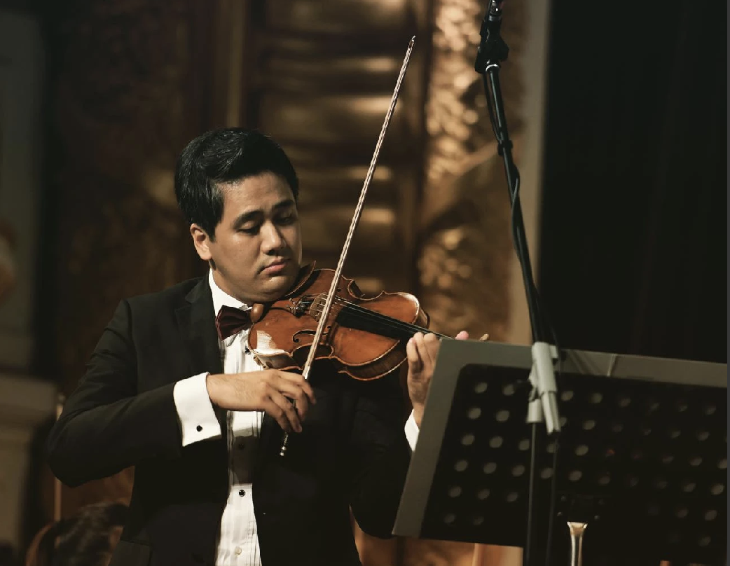 Premios Artista del Pueblo y Artista Meritorio: Motivación para que los artistas sigan aportando al arte - Foto 4. Giải thưởng NSND, NSƯT: Động lực để nghệ sĩ tiếp tục cống hiến cho nghệ thuật - Ảnh 4.
