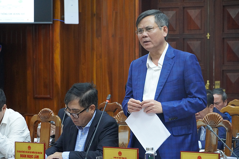 Výstavba terminálu pro cestující T2 letiště Dong Hoi by měla začít v srpnu 2024 – Foto 3. Nhà ga hành khách T2 sân bay Đồng Hới dự kiến khởi công vào tháng 8/2024 - Ảnh 3.