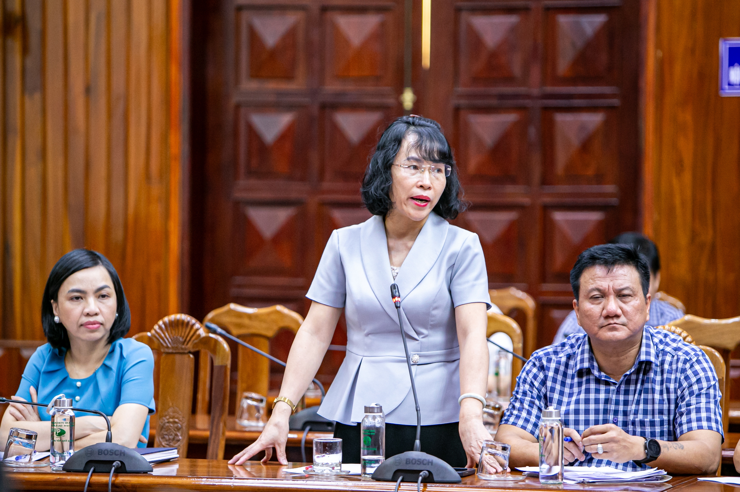 Veel activiteiten ter gelegenheid van de 420e verjaardag van de vorming van de provincie Quang Binh - Foto 1. Nhiều hoạt động trong dịp kỷ niệm 420 năm hình thảnh tỉnh Quảng Bình - Ảnh 1.