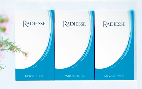 Radiesse - Giải pháp tái tạo làn da toàn diện từ bên trong - Ảnh 1.