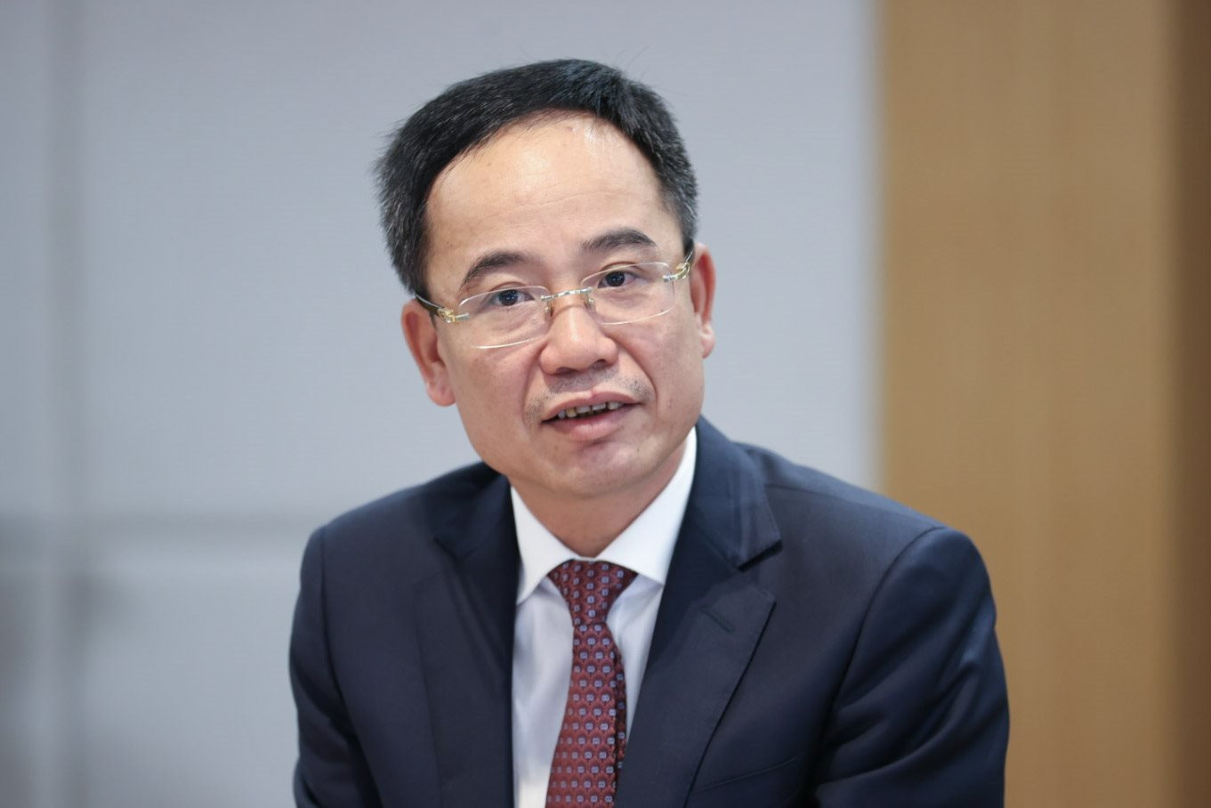 Phó cục trưởng Cục Báo chí Nguyễn Văn Hiếu giữ chức Tổng Biên tập Tạp chí Thông tin và Truyền thông - Ảnh 2.