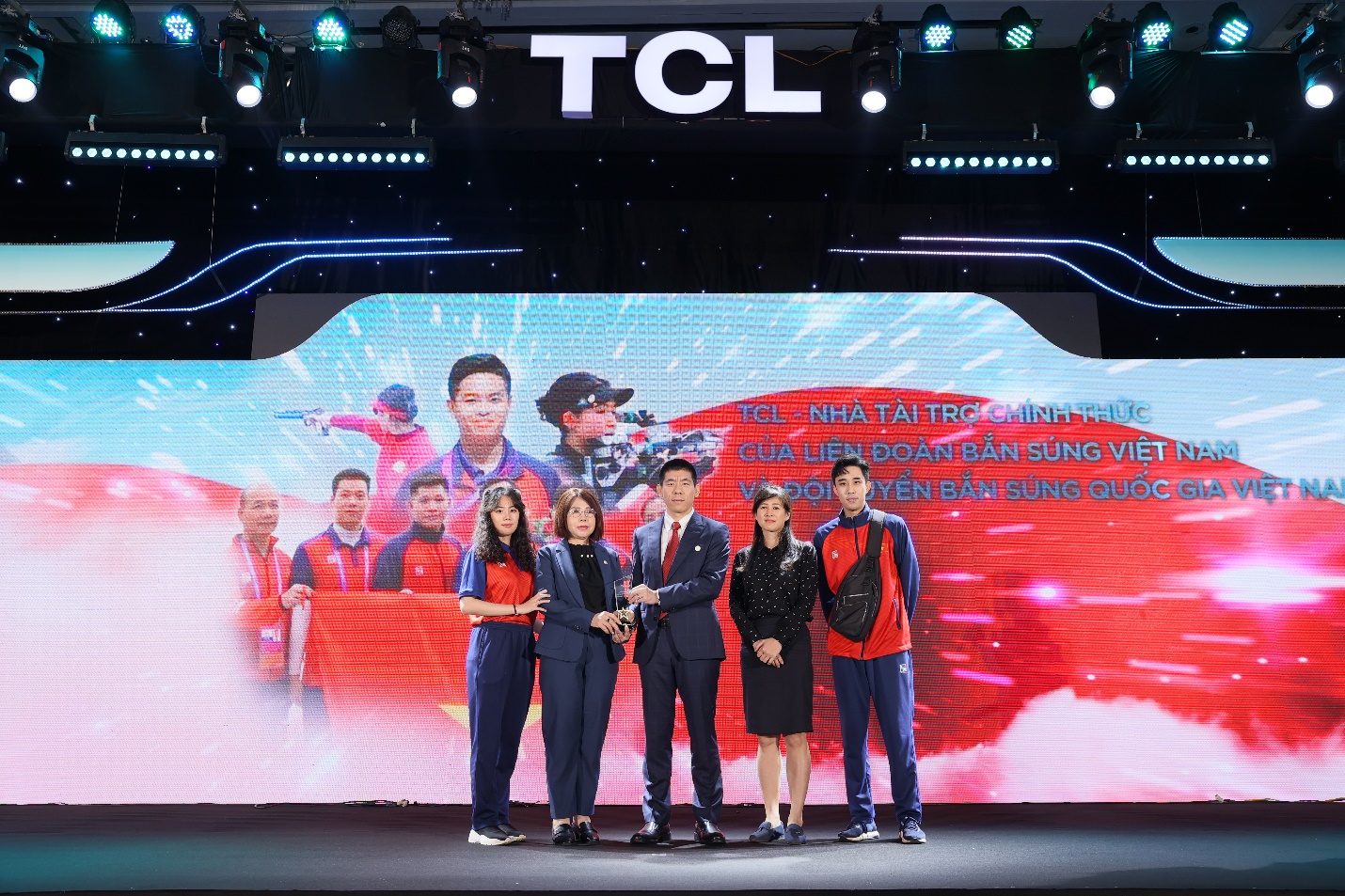 TCL đổi mới công nghệ trên điều hòa và tivi mini led lớn bậc nhất thế giới - Ảnh 5.