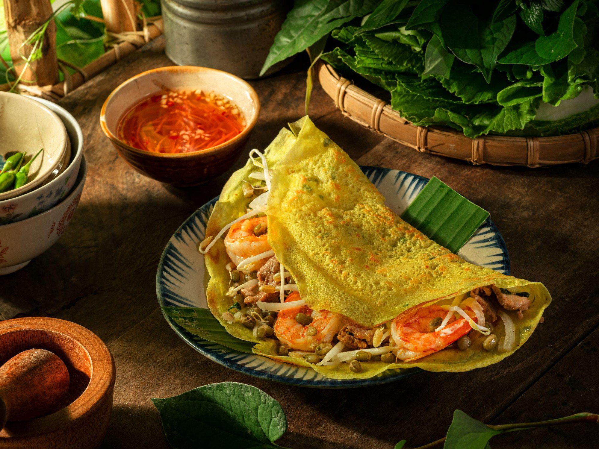 Sun Group's journey helps promote Da Nang's culinary essence globally - Ảnh 2.