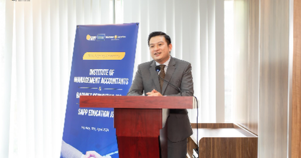 SAPP, IMA & Bảo Việt Securities ký kết hợp tác chiến lược - Ảnh 1.
