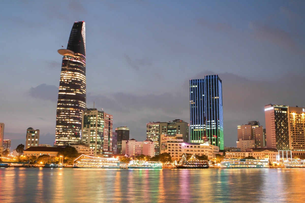 Việt Nam đứng trước "cơ hội vàng" tham gia vào chuỗi giá trị toàn cầu - Ảnh 1. Việt Nam đứng trước "cơ hội vàng" tham gia vào chuỗi giá trị toàn cầu - Ảnh 1.