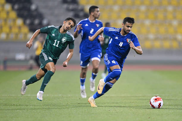 Sức mạnh các đối thủ của tuyển U23 Việt Nam tại giải U23 châu Á - Ảnh 3.