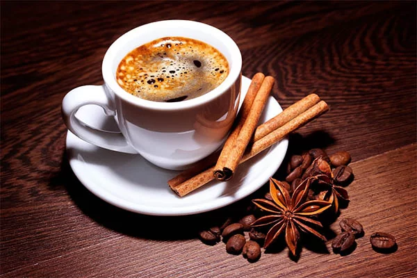 Cà phê thêm 1 loại bột biến thành “thuốc” hạ đường huyết tự nhiên, chống viêm, “đánh bay” mỡ thừa - Ảnh 2.