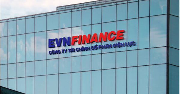 EVNFinance đạt hơn 164,3 tỷ đồng lợi nhuận trước thuế trong quý I năm 2024 - Ảnh 1.