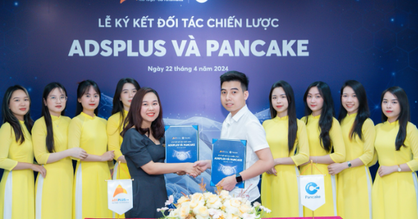 Adsplus và Pancake hợp tác - Mở ra nhiều cơ hội cho ngành quảng cáo Việt Nam - Ảnh 1.