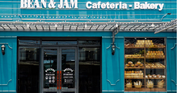 Bean & Jam triển khai mô hình nhượng quyền mới - cửa hàng bánh café - Ảnh 1.