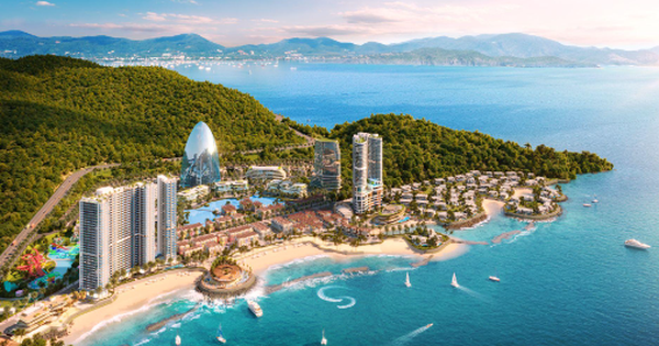 Công ty TNHH kinh doanh và dịch vụ BĐS Realhomes phân phối chính thức đô thị biển Libera Nha Trang - Ảnh 1.