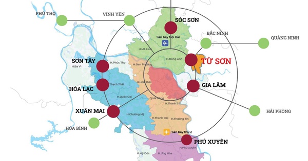 3. Thiết Kế Và Bố Trí Nhà Hướng Đông Bắc