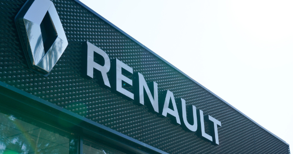 Cổ phiếu Renault được nâng hạng lên mức Mua mạnh - Ảnh 1.