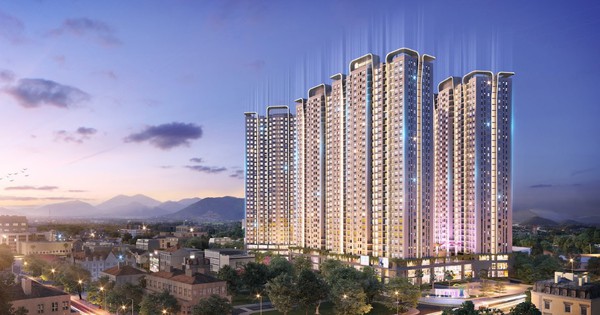 Tecco Elite City thỏa mãn “gu” sống của chuyên gia nước ngoài tại Thái Nguyên - Ảnh 1.