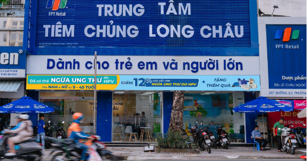 Chính thức mở rộng độ tuổi tiêm chủng vắc xin ngừa ung thư do HPV đến 45 tuổi ở nam và nữ  - Ảnh 1.