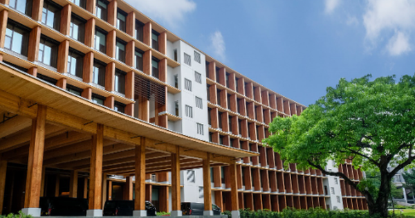 NTU Singapore công bố học bổng cho chương trình MBA Quốc tế (IMBA) - Ảnh 1.