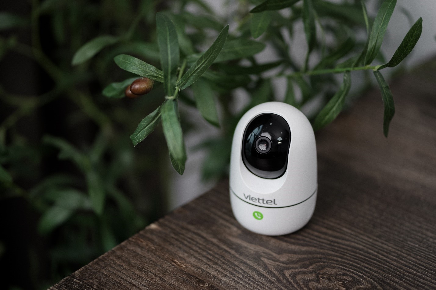 Home Camera Viettel đáp ứng toàn bộ tiêu chí an toàn thông tin - Ảnh 2.