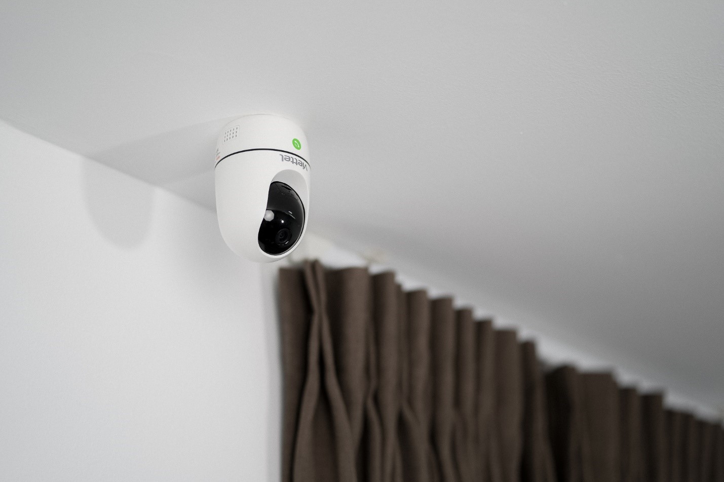 Home Camera Viettel đáp ứng toàn bộ tiêu chí an toàn thông tin - Ảnh 3.