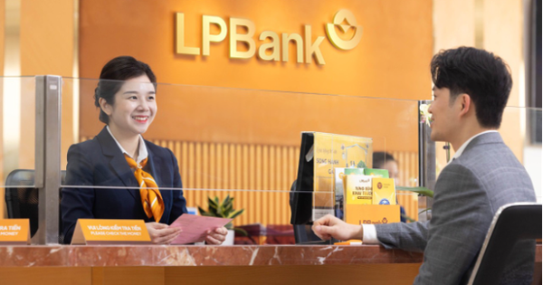 LPBank tăng vốn điều lệ lên hơn 33.576 tỷ đồng - Ảnh 1.
