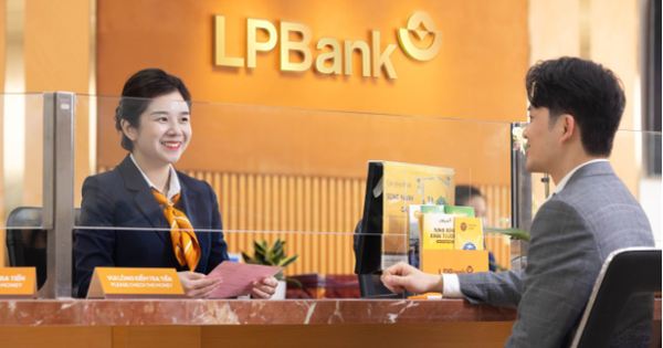 LPBank tăng vốn điều lệ lên hơn 33.576 tỷ đồng  - Ảnh 1.