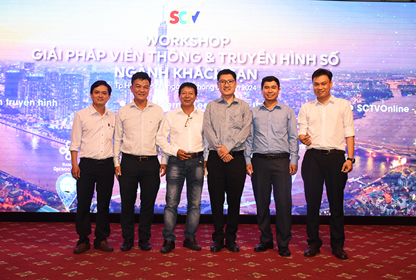 SCTV cung cấp giải pháp hữu ích cho ngành khách sạn - Ảnh 8.