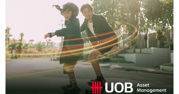 UOB Asset Management (Việt Nam) thông báo chào bán chứng chỉ Quỹ UVDIF ra công chúng - Ảnh 1.