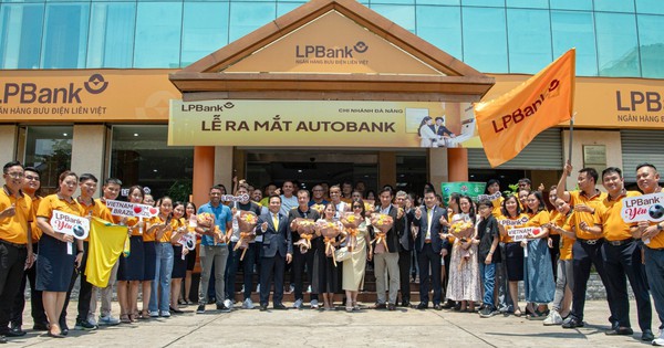 LPBank sẽ đồng hành cùng thể thao Việt Nam nâng cao thể lực cầu thủ - Ảnh 1.
