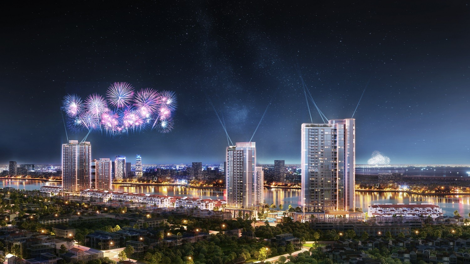 Đà Nẵng: BĐS đô thị ngày càng xứng tầm thành phố đáng sống - Ảnh 5.