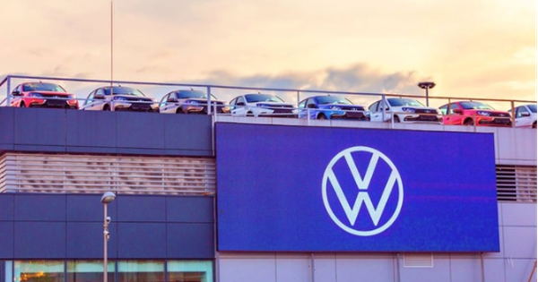 Chuyên gia Peak Markets phân tích tiềm năng phát triển của Volkswagen năm 2024 - Ảnh 1.