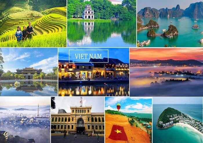 WEF điều chỉnh cách đánh giá Chỉ số năng lực phát triển du lịch, loạt nước Đông Nam Á tụt hạng - Ảnh 4.
