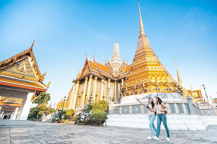 WEF điều chỉnh cách đánh giá Chỉ số năng lực phát triển du lịch, loạt nước Đông Nam Á tụt hạng - Ảnh 2.