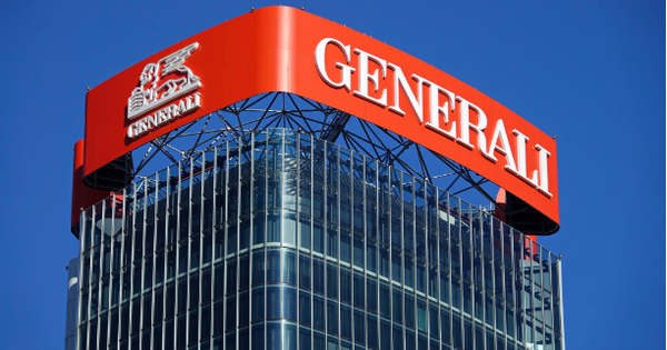 Tập đoàn Generali ghi nhận kết quả kinh doanh khả quan trong quý 1/2024 - Ảnh 1.