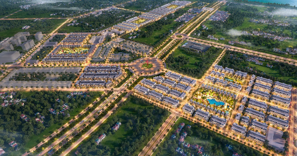 Loạt chính sách hỗ trợ cư dân về ở sớm, khởi nghiệp kinh doanh tại Vinhomes Golden Avenue - Ảnh 1.