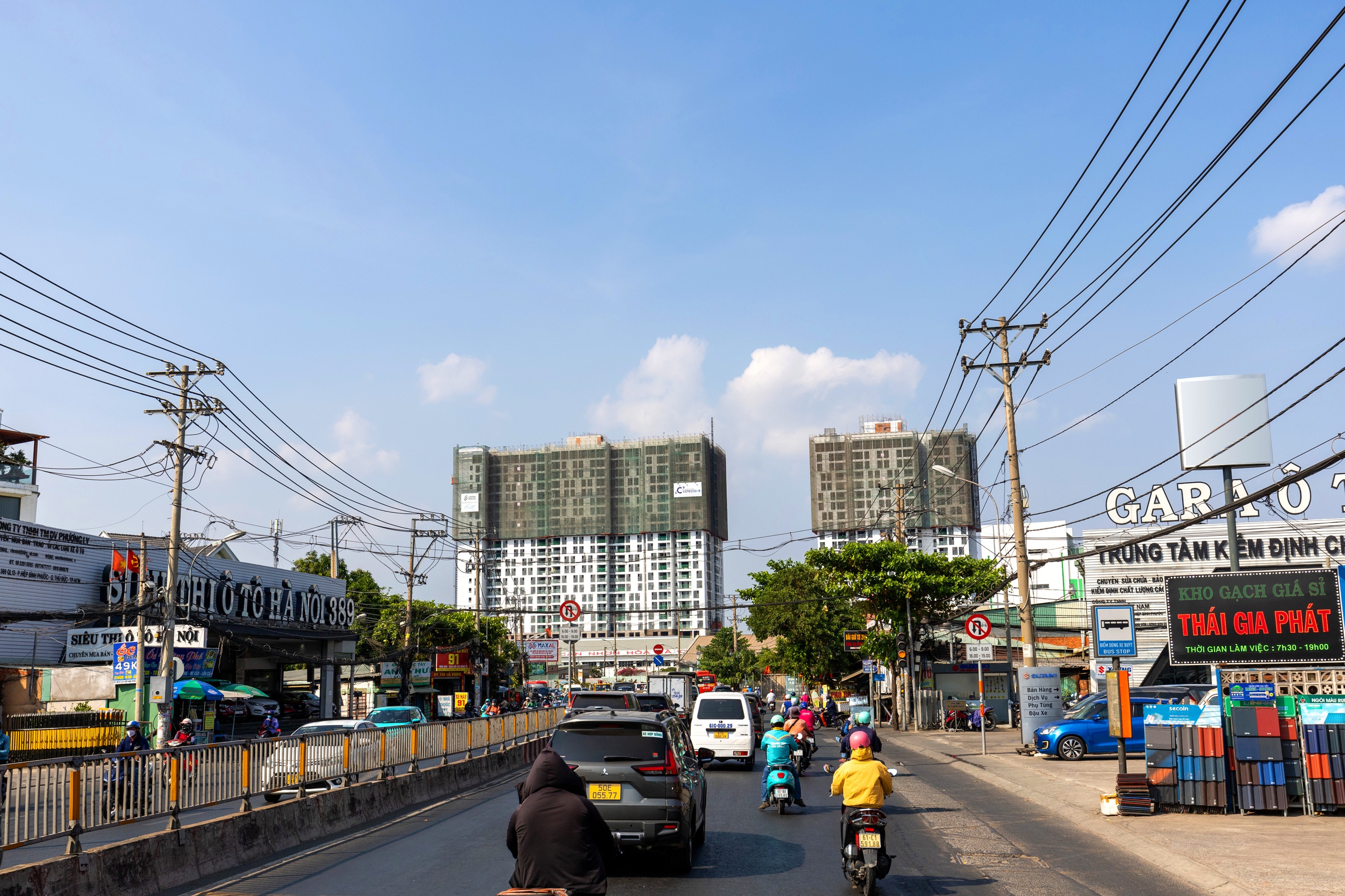 Urban Green: &quot;resort home&quot; thứ hai của chủ đầu tư Đảo Kim Cương sắp hoàn thiện - Ảnh 1.