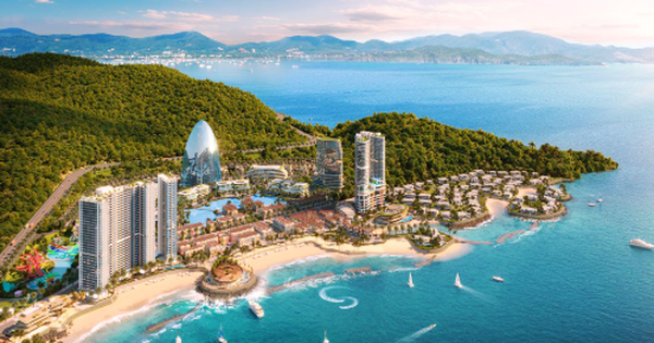 MK LAND trở thành đối tác phân phối chính thức dự án Libera Nha Trang - Ảnh 1.