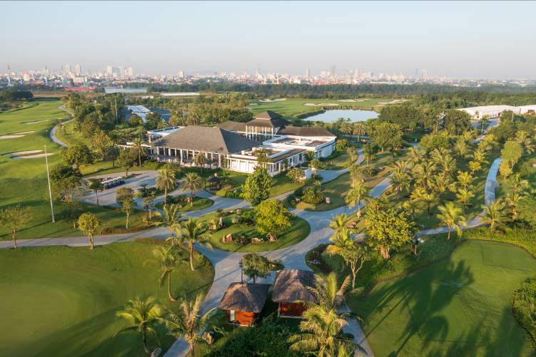 Khám phá phân khu sở hữu “view panorama” đẹp bậc nhất Thành phố Đảo Hoàng Gia - Ảnh 2.