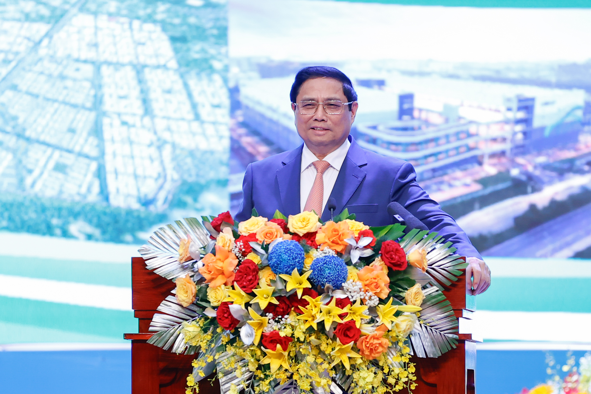 Công bố Quy hoạch tỉnh Tây Ninh thời kỳ 2021-2030, tầm nhìn đến năm 2050 - Ảnh 1.