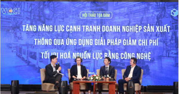 Đầu tư vào Việt Nam, CADDi kỳ vọng giải phóng tiềm năng ngành sản xuất - Ảnh 1.