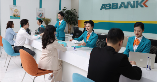 ABBANK hỗ trợ gói tín dụng với lãi suất đặc biệt ưu đãi cho các doanh nghiệp SME - Ảnh 1.