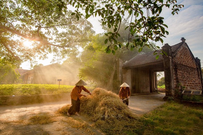 Phát triển công nghiệp văn hóa, công nghiệp giải trí, du lịch trở thành ngành kinh tế mũi nhọn của Thủ đô - Ảnh 2.