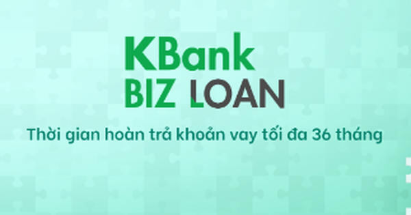 Bí quyết vay vốn kinh doanh thành công tại KBank chủ shop nào cũng nên biết - Ảnh 1.