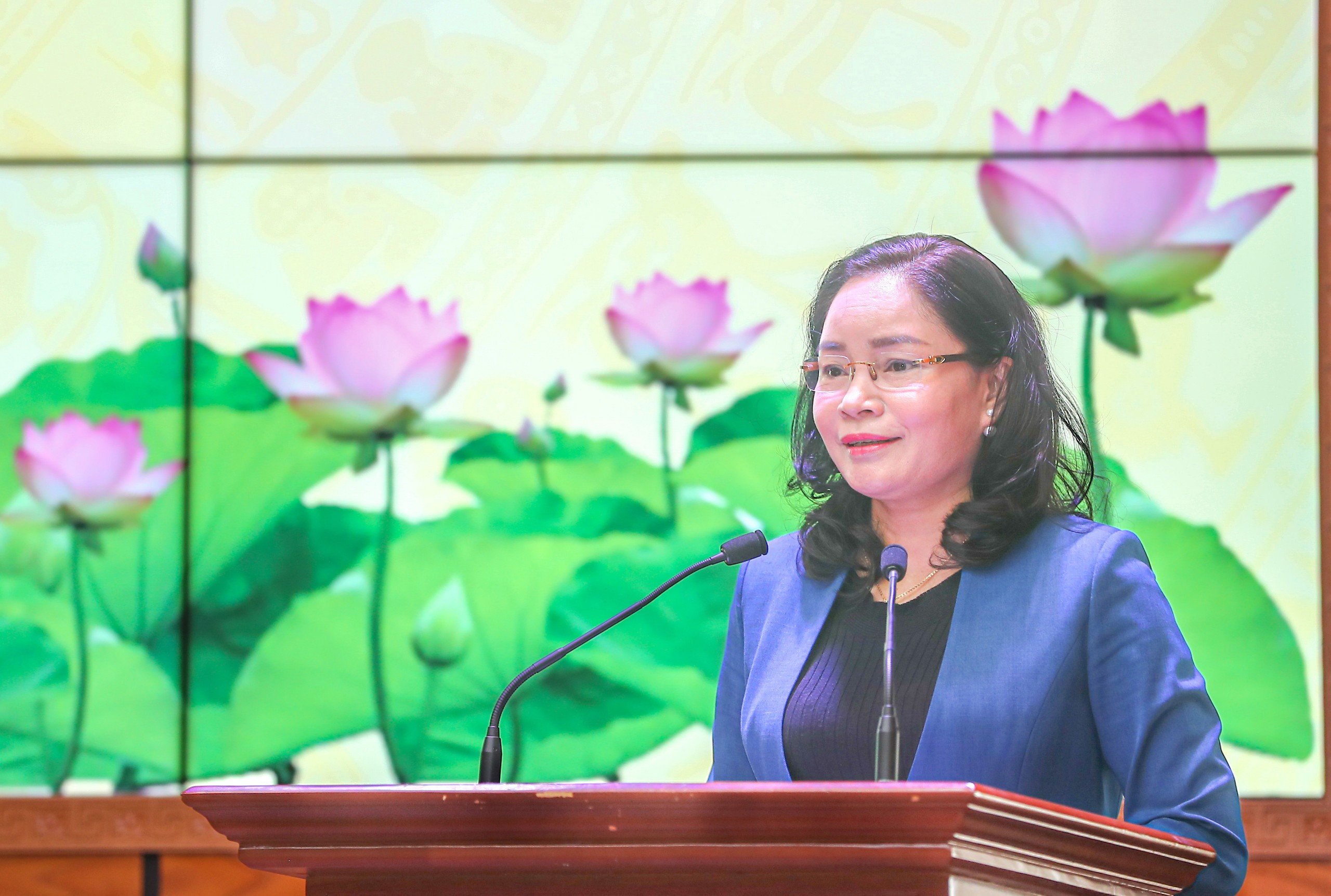 การพัฒนาประสิทธิผลการทำงานสื่อสารวัฒนธรรม กีฬา และการท่องเที่ยว - ภาพที่ 2. Nâng cao hiệu quả công tác truyền thông VHTTDL - Ảnh 2.