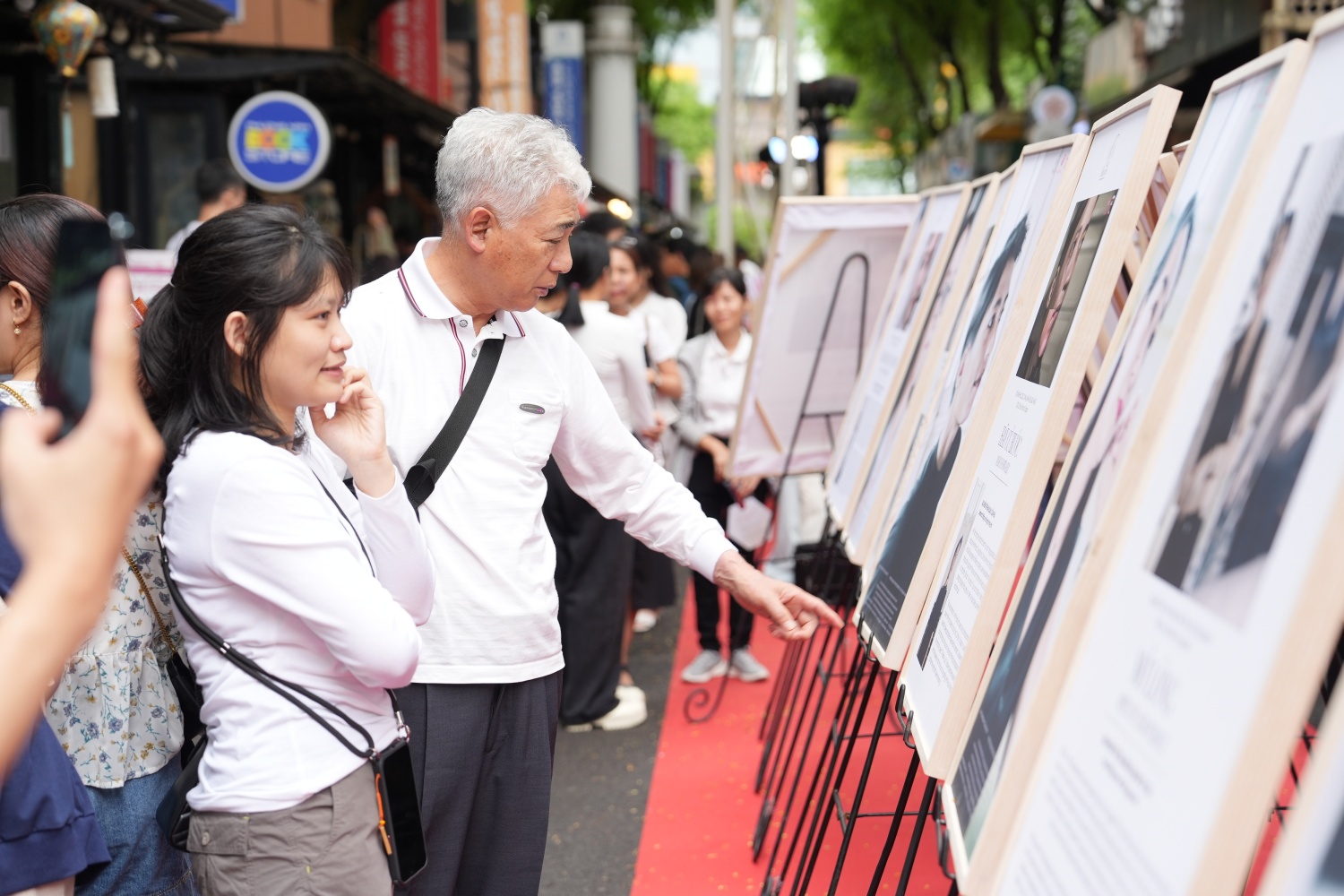 Ngày Bạch biến thế giới: Xóa bỏ rào cản đối với người mắc bệnh thông qua những câu chuyện truyền cảm hứng- Ảnh 7.