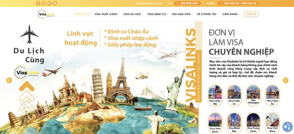 Visalinks - Đơn vị tư vấn visa Hàn Quốc uy tín, chuyên nghiệp tại TP.HCM - Ảnh 2.