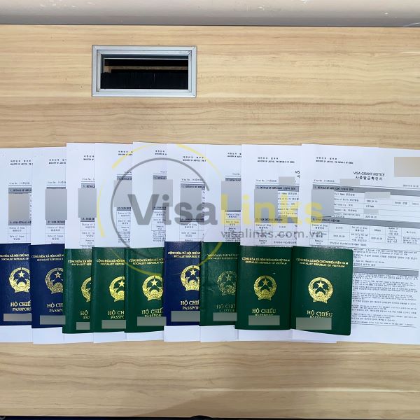 Visalinks - Đơn vị tư vấn visa Hàn Quốc uy tín, chuyên nghiệp tại TP.HCM - Ảnh 5.