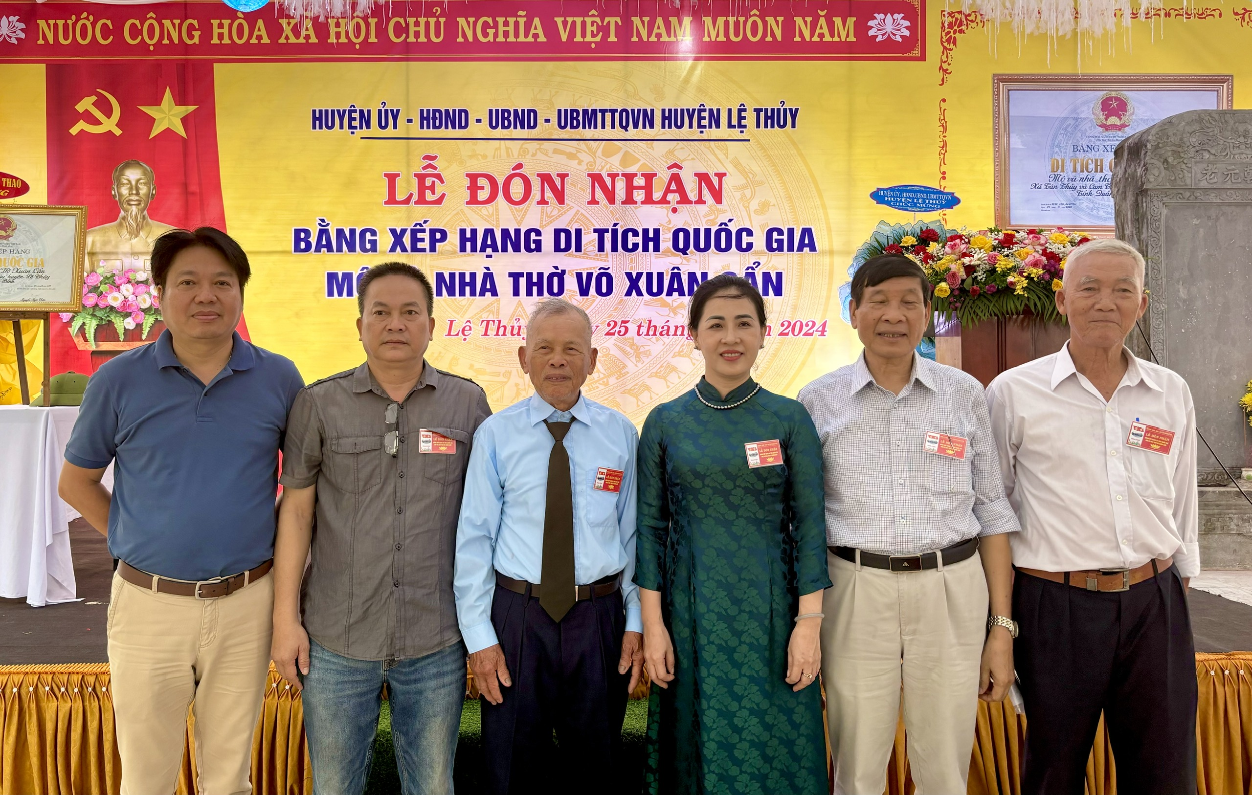 Vo Xuan Can - mandarin yang dihormati oleh empat raja - Foto 5. Võ Xuân Cẩn -  vị quan được 4 triều vua trọng dụng - Ảnh 5.