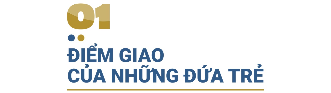 TS. Đào Thu Thủy cùng trẻ rối loạn phát triển tìm điểm sáng cho tương lai - Ảnh 1.