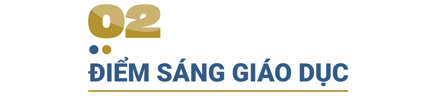 TS. Đào Thu Thủy cùng trẻ rối loạn phát triển tìm điểm sáng cho tương lai - Ảnh 4.